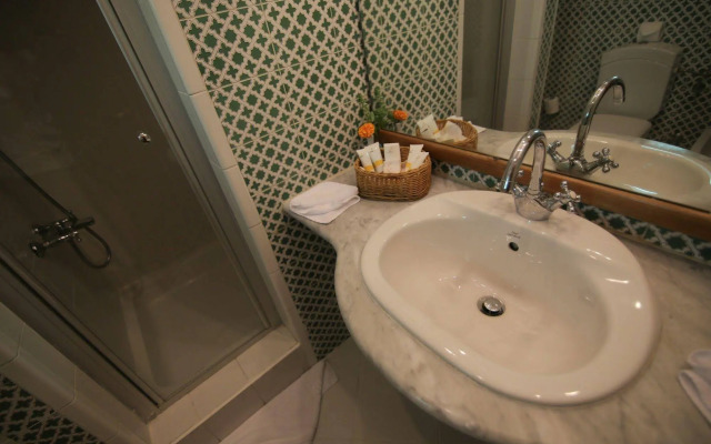 Domina Coral Bay Aquamarine Hotel & Resort