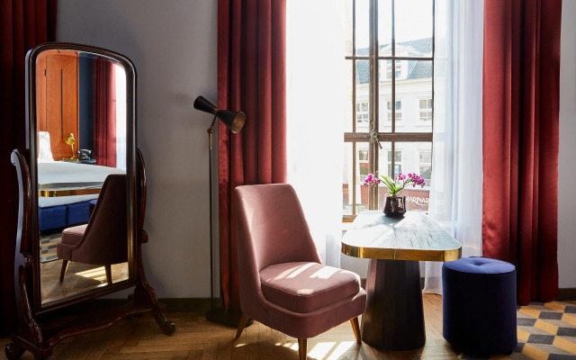 Hotel Indigo The Hague - Palace Noordeinde by IHG