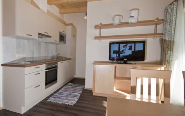 Appartement Schaubensteiner