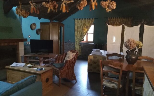 La Cabana'l Cachicán - Carrasquin