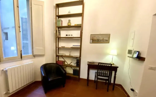 San Calisto Apartment