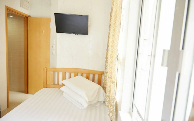 Kam Fu Guest House