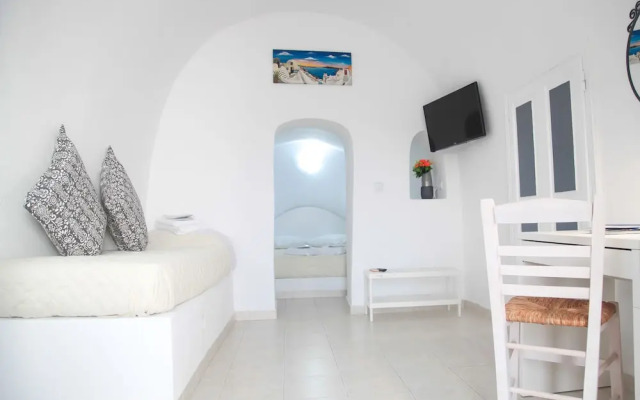 White Side Suites