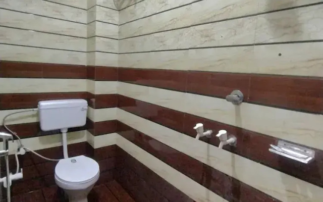 Maa Janki Homestay