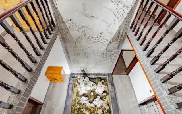 Yushui Xiaozhu Inn, Jixian County