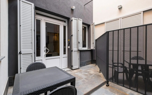 Giorgi Homes by Wonderful Italy - Sole