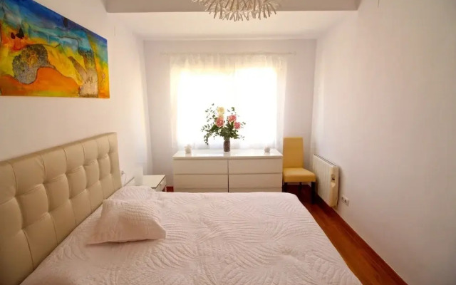 Apartamento La Cúpula