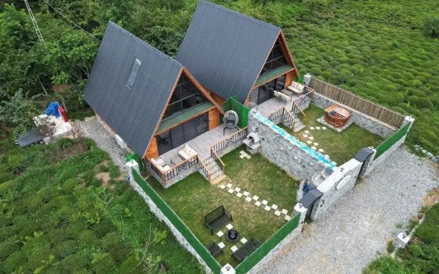 Peleri Bungalov