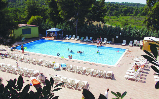 Residence Hotel Baia di Paradiso