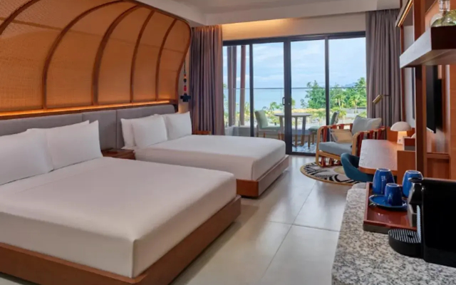 Canopy by Hilton Seychelles Resort