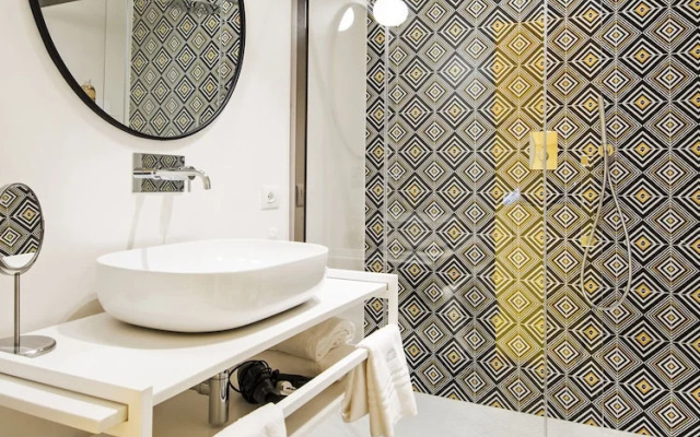 Toraldo Suites