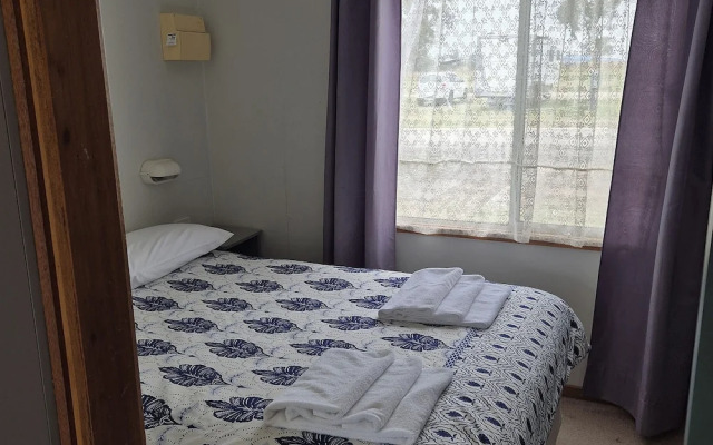 Tamworth Holiday Park