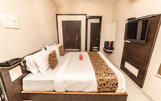 Hotel Sr Residency By OYO Rooms