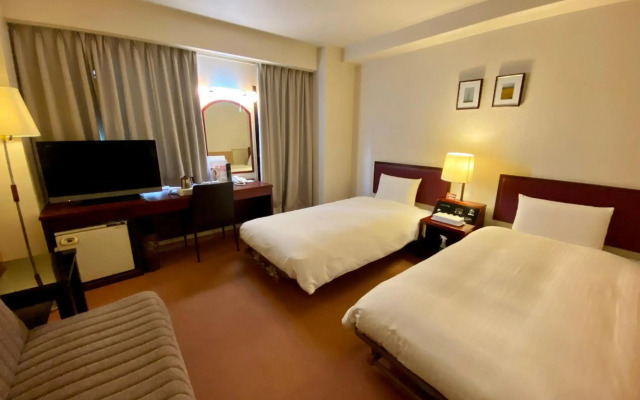 Smile Hotel Sasebo