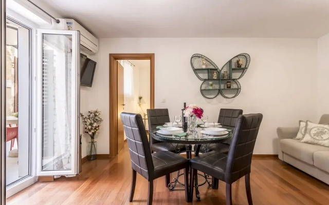 Apartments And Rooms Villa Erede