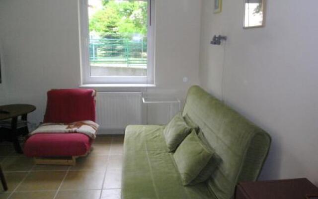 Apartament Sopocki Park