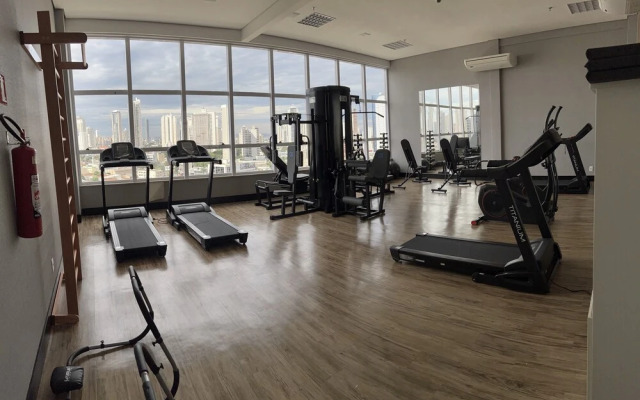 QS Marista Stay and Hotel