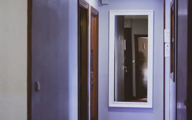 Urban House Hostel