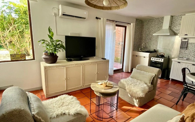 Viento Azul Guest House