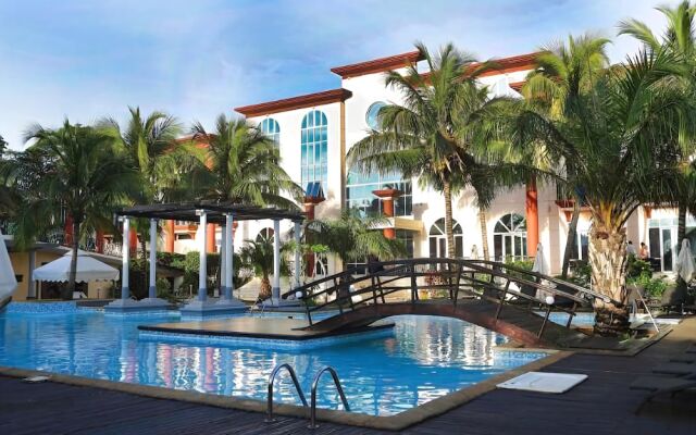 Le Grand Hotel Diego