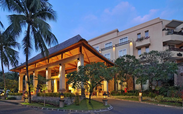 Kuta Paradiso Hotel