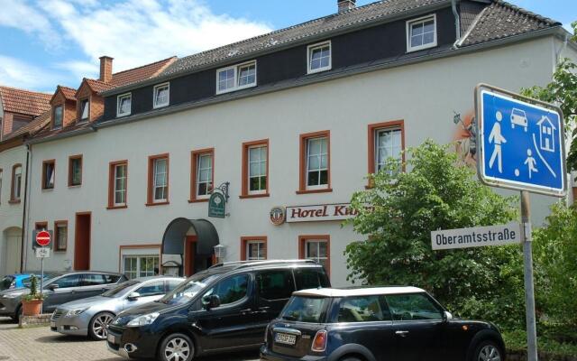 Hotel Kurfürst