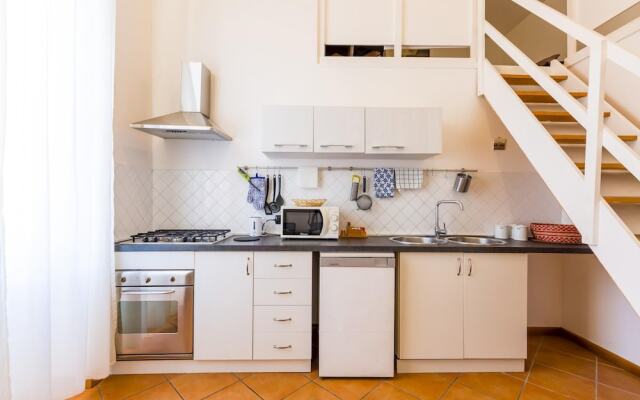 Portico 17 - Charming House Close Promenade