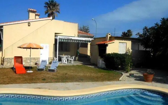 Villa del Sol