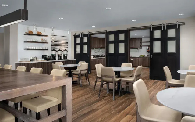 Residence Inn By Marriott Fresno Clovis