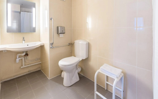 B&B HOTEL Lyon Eurexpo Chassieu