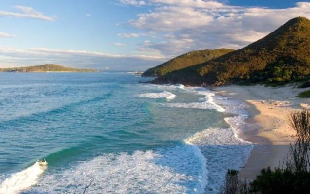 Leilani Haciendas Serviced Apartments