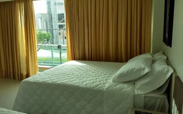 Hotel Paraiso Bom Jesus