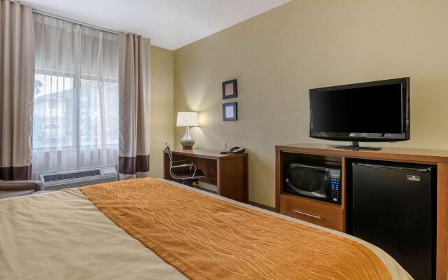 Comfort Inn Moline - Quad Cities