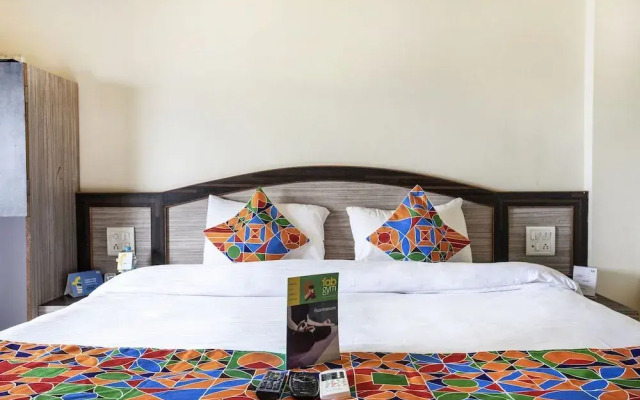 FabExpress Sagar Villa