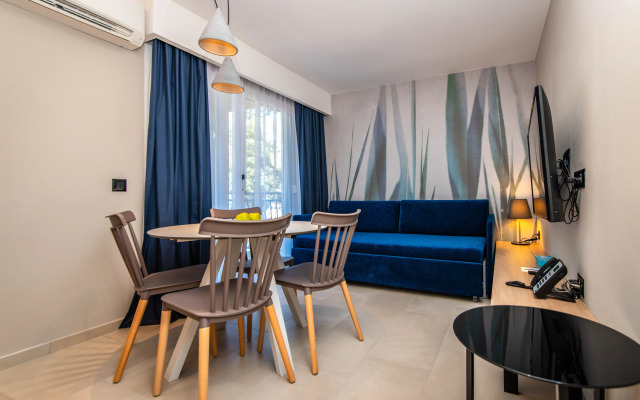 Arena Verudela Beach Apartments