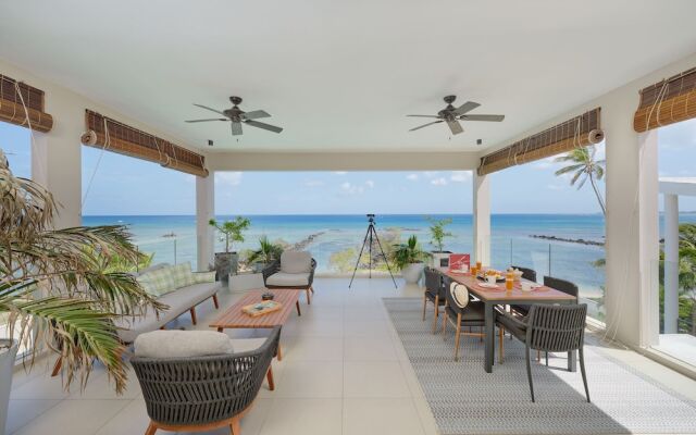 Otera 2 Residence