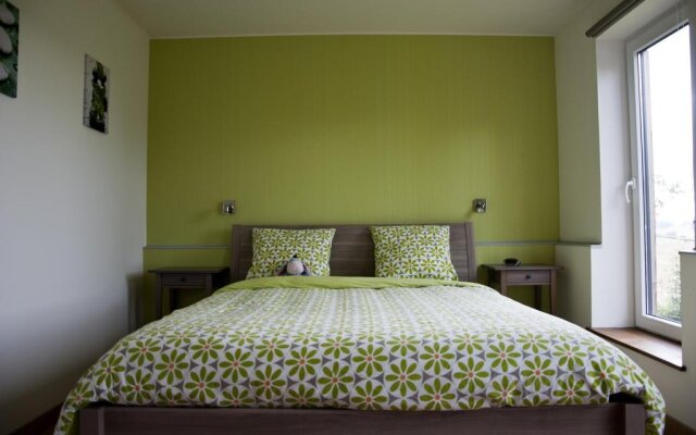 B&B Die Alte Scheune