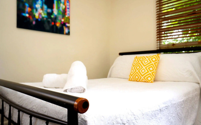 Ellie's Guesthouse