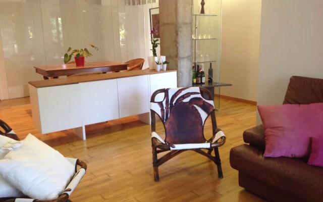 Apartamento Vivalidays Anna
