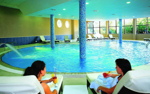 Marko Polo Maradiso Hotel by Aminess