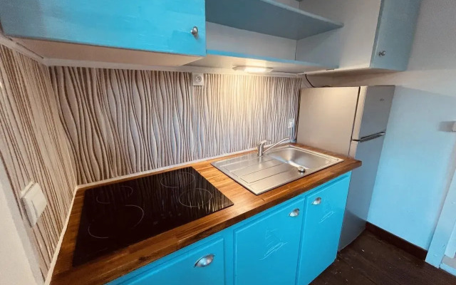 Tropicana Suites