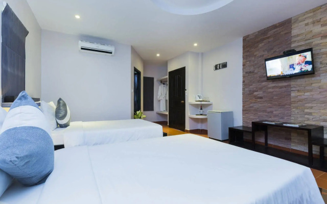 Sambath Residence
