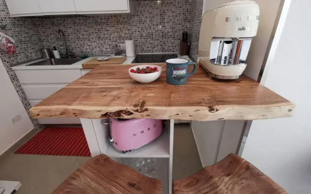 Vicky's homestay Sanremo - C. CITRA 008055-LT-1257