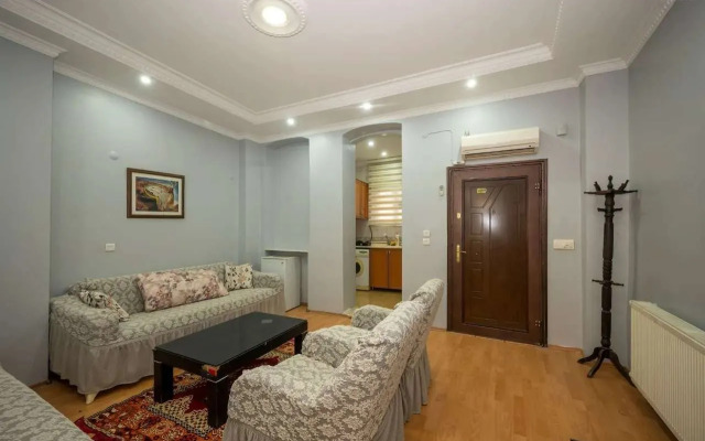 Taksim Suite II