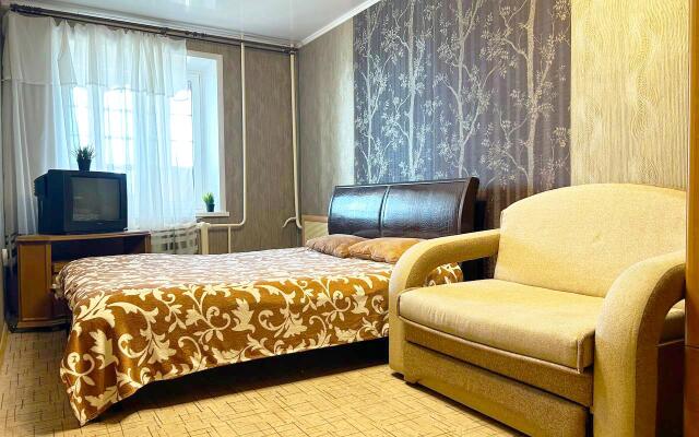 Niki Rent на Факел Социализма 18