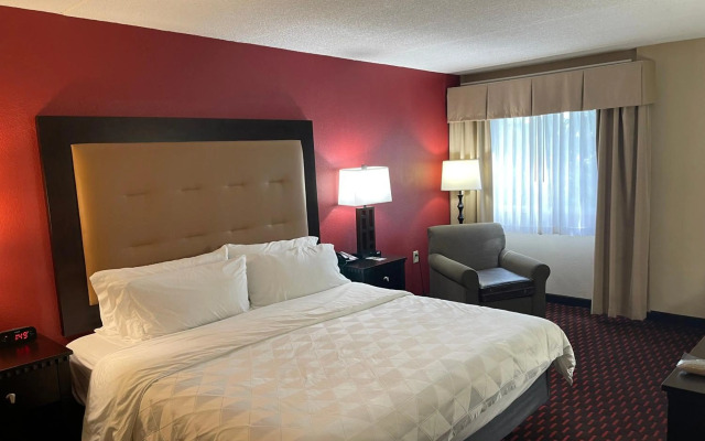 Wyndham Garden Dover