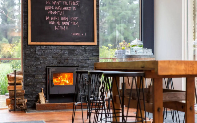 Mantons Creek Estate & Lodge