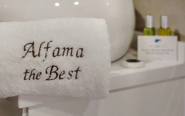 Alfama The Best