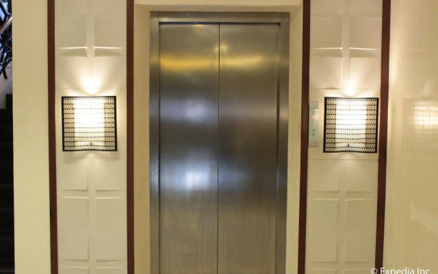 One Vittoria Hotel