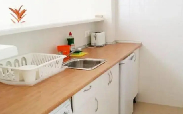 Apartamento Neptuno Bajo
